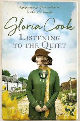 Cover of Listening to the Quiet