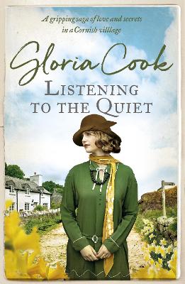 Book cover for Listening to the Quiet