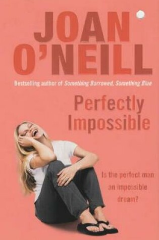 Cover of Perfectly Impossible