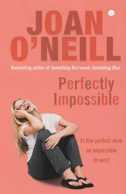 Book cover for Perfectly Impossible