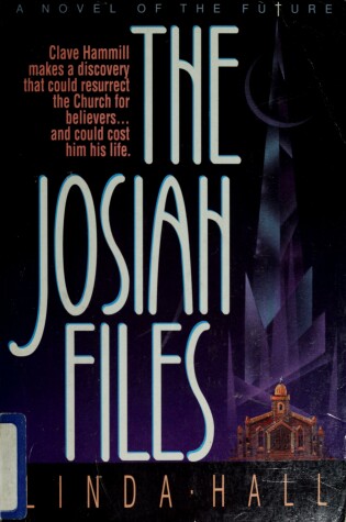 Cover of The Josiah Files