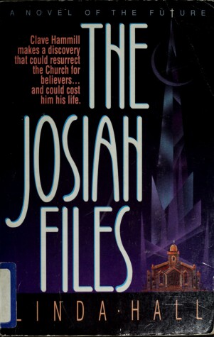 Book cover for The Josiah Files