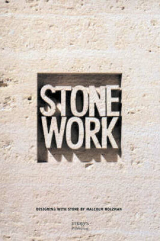 Cover of Stone Work