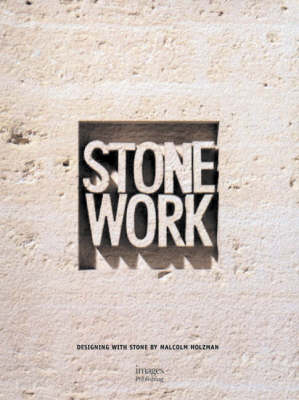 Cover of Stone Work