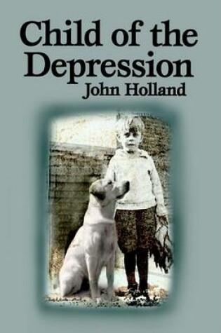 Cover of Child of the Depression