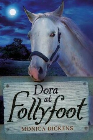 Cover of Dora at Follyfoot