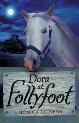 Book cover for Dora at Follyfoot