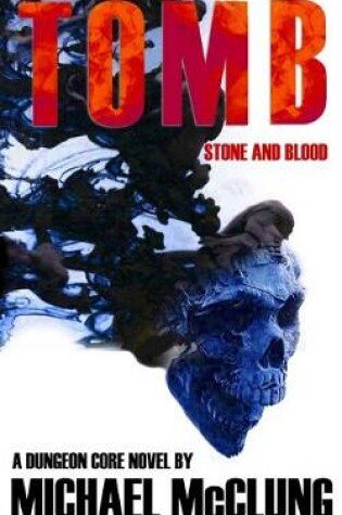Cover of Tomb