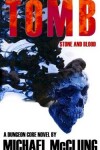 Book cover for Tomb