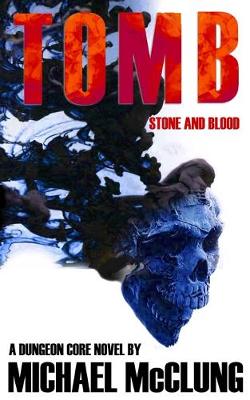 Book cover for Tomb
