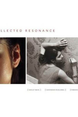 Cover of Collected Resonance