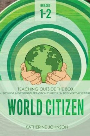 Cover of World Citizen