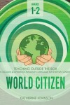 Book cover for World Citizen