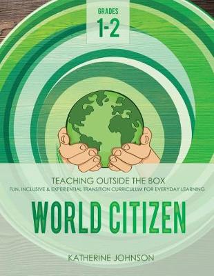 Cover of World Citizen