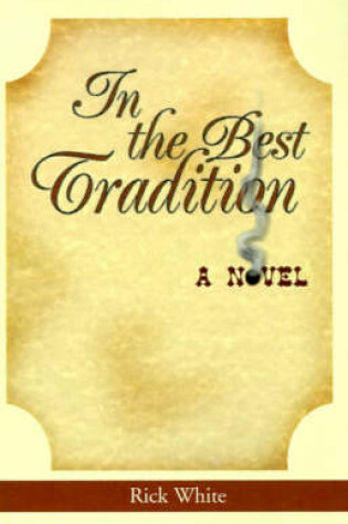 Cover of In the Best Tradition