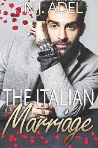 Cover of The Italian Marriage