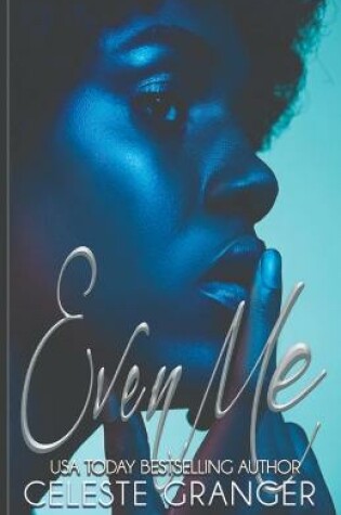 Cover of Even Me