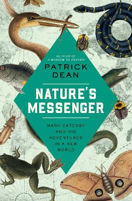 Cover of Nature's Messenger