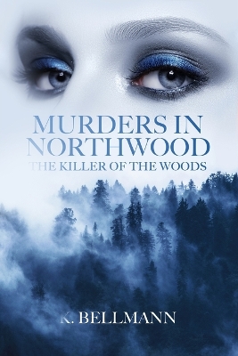 Cover of Murders in Northwood