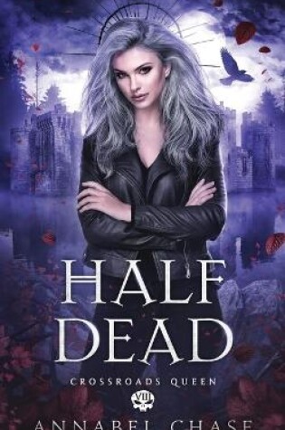 Cover of Half Dead