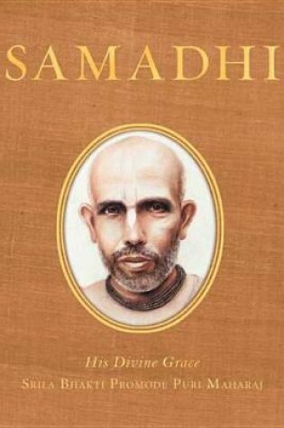 Cover of Samadhi