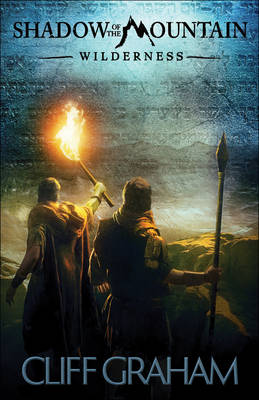 Cover of Shadow of the Mountain