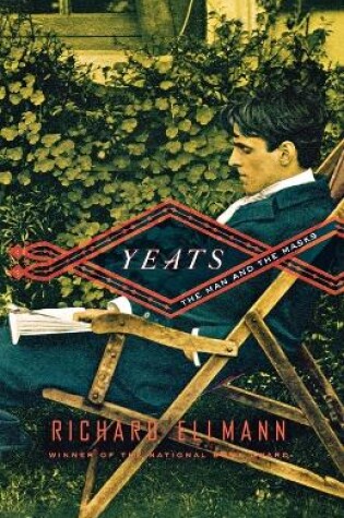 Cover of Yeats