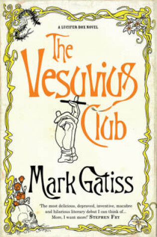 The Vesuvius Club