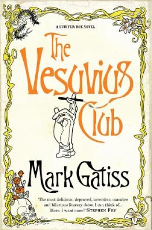 The Vesuvius Club