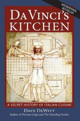 Cover of Da Vinci's Kitchen