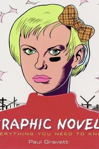 Cover of Graphic Novels