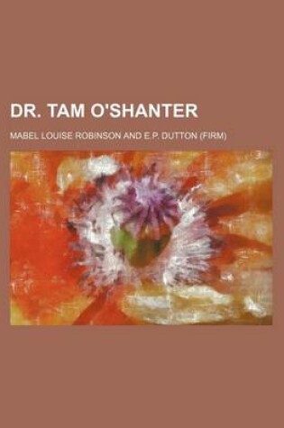 Cover of Dr. Tam O'Shanter