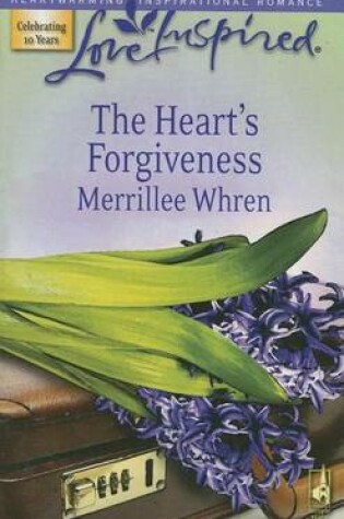 Cover of Heart's Forgiveness