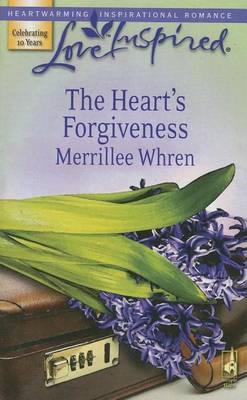 Book cover for Heart's Forgiveness