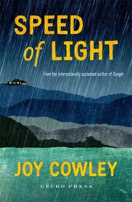 Book cover for Speed of Light