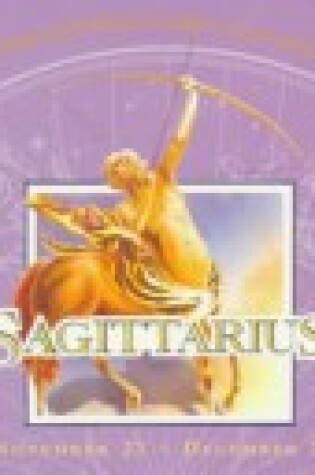 Cover of Sagittarius