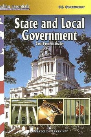 Cover of State and Local Government