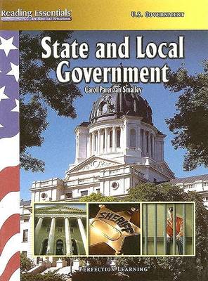 Cover of State and Local Government