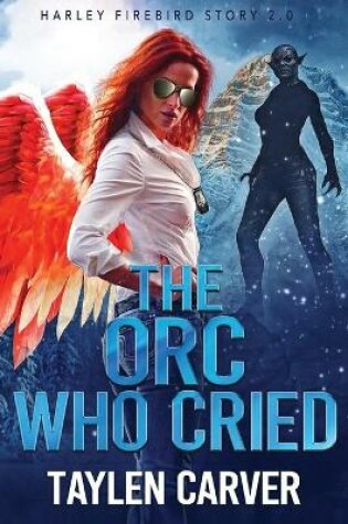 Cover of The Orc Who Cried