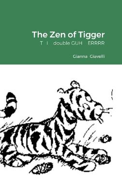 Cover of The Zen of Tigger