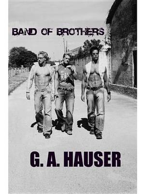 Book cover for Band of Brothers