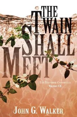 Cover of The Twain Shall Meet