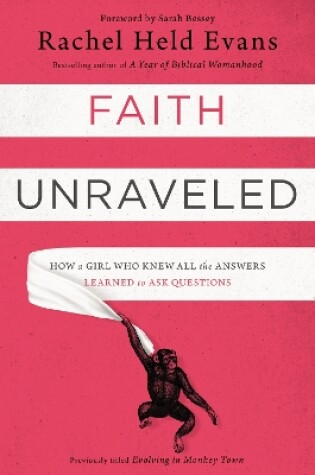 Cover of Faith Unraveled