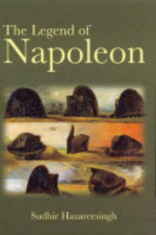 Cover of Legend of Napoleon