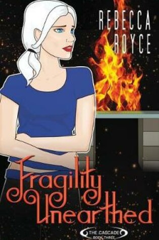 Cover of Fragility Unearthed