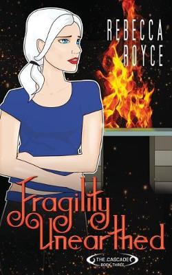 Book cover for Fragility Unearthed