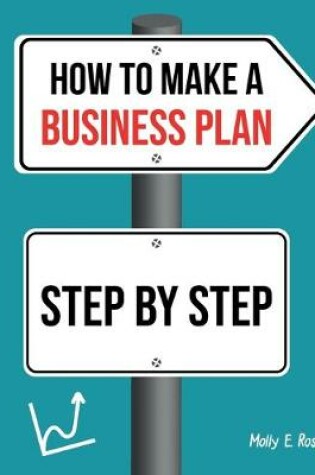 Cover of How To Make A Business Plan Step By Step