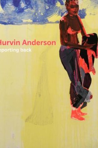 Cover of Hurvin Anderson