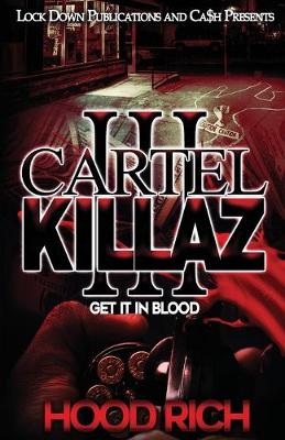 Book cover for Cartel Killaz 3
