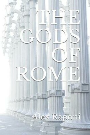 Cover of The Gods of Rome